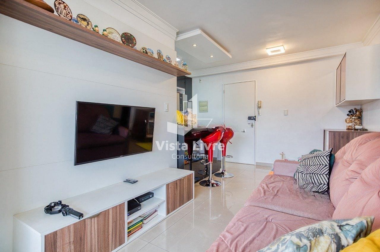 Apartamento, 2 quartos, 62 m² - Foto 4