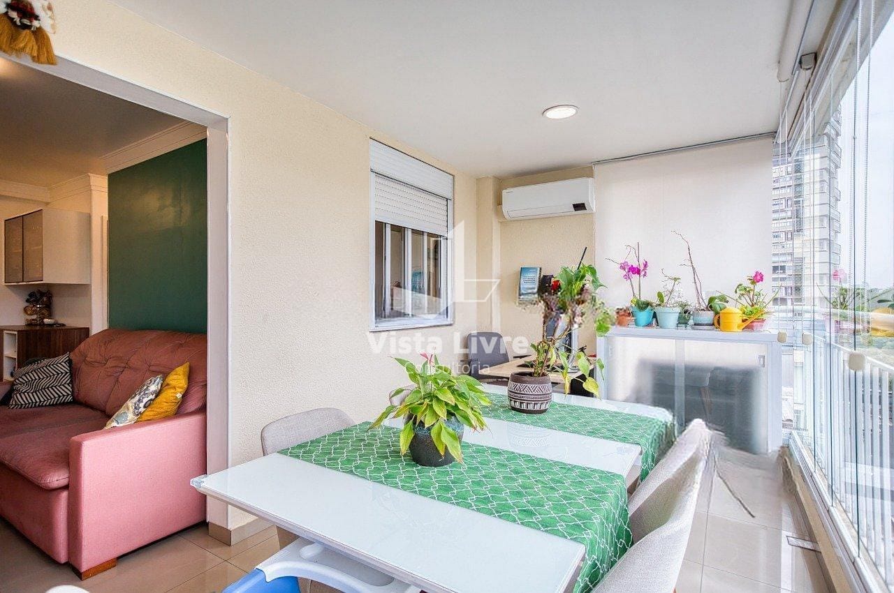 Apartamento, 2 quartos, 62 m² - Foto 5