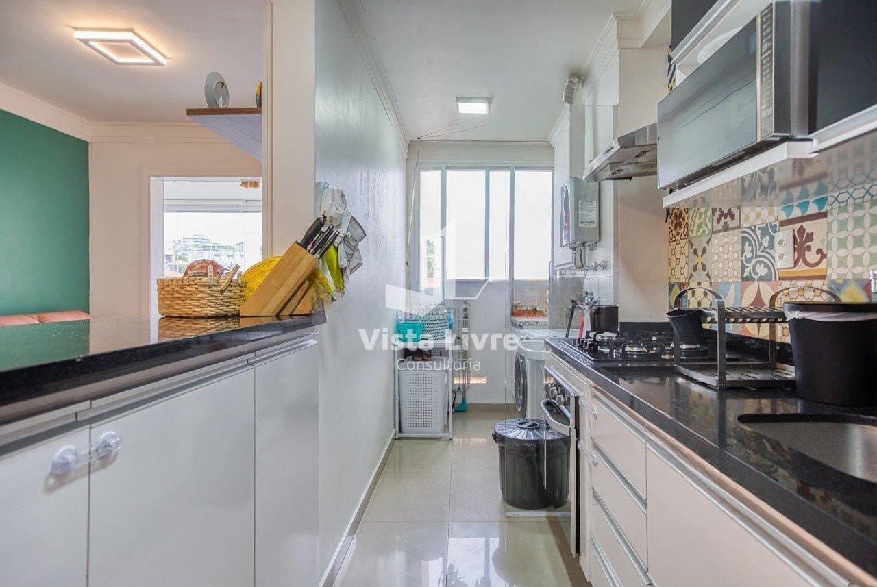 Apartamento, 2 quartos, 62 m² - Foto 7