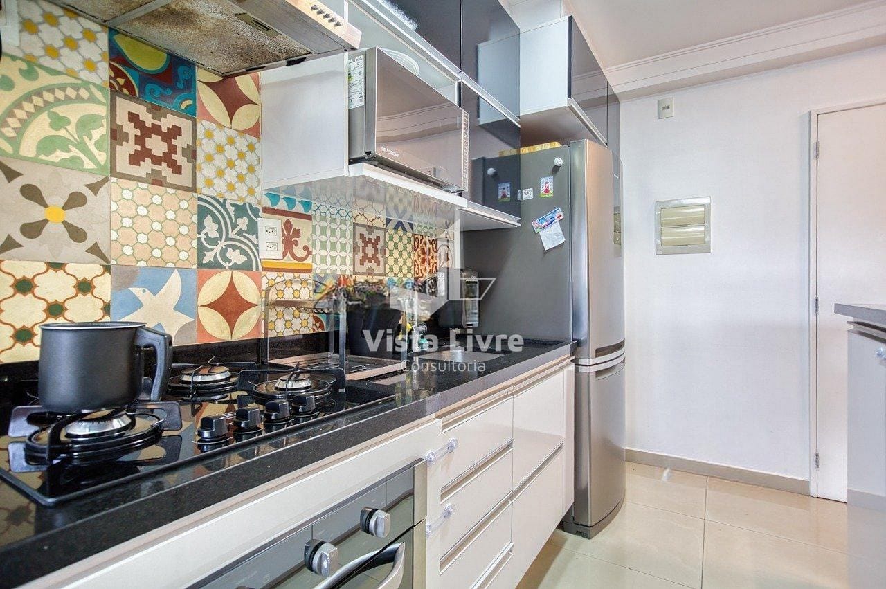 Apartamento, 2 quartos, 62 m² - Foto 6