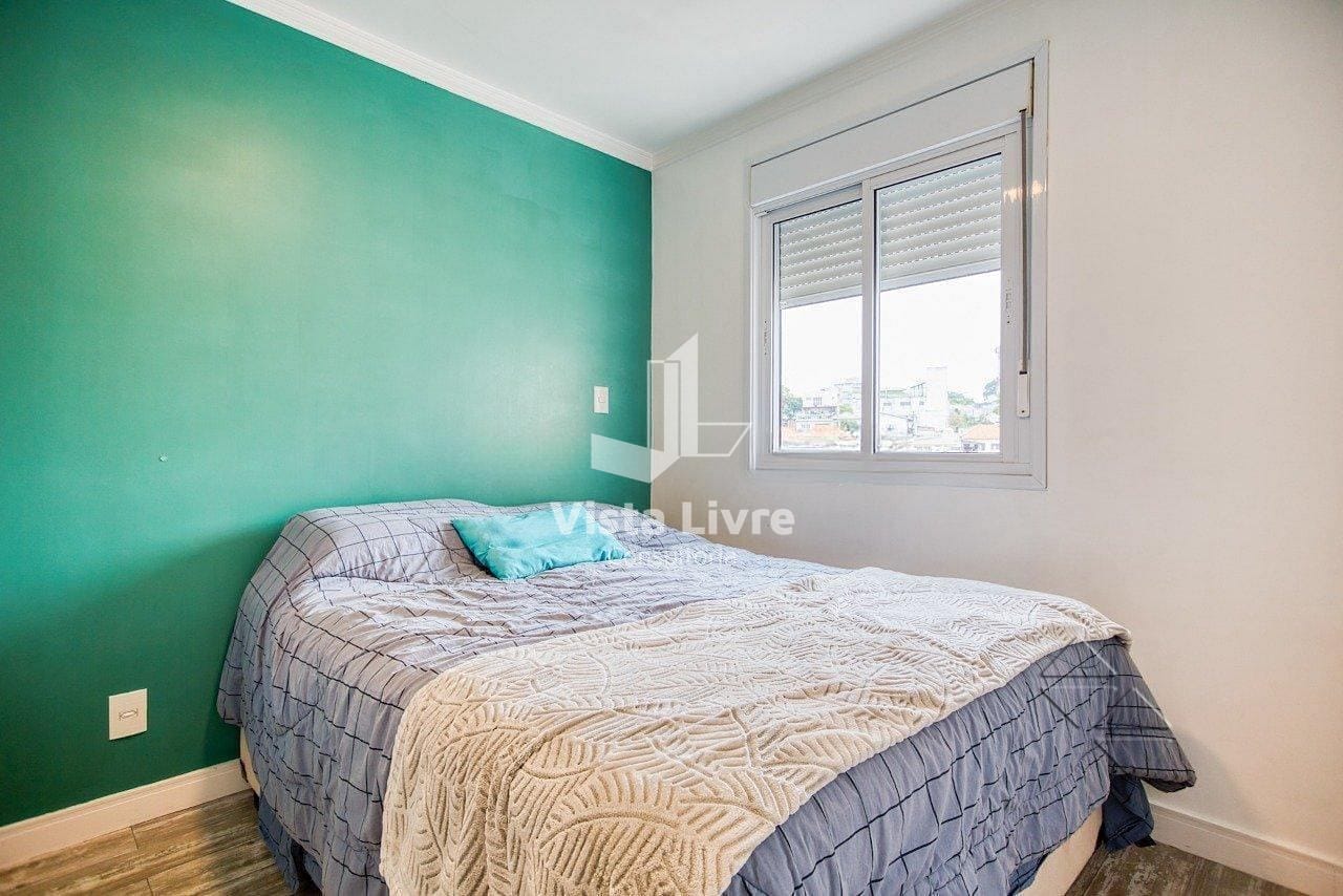 Apartamento, 2 quartos, 62 m² - Foto 10