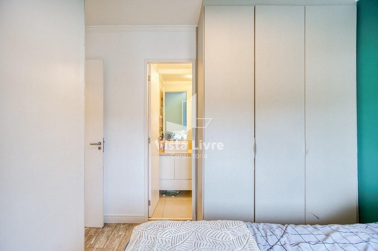 Apartamento, 2 quartos, 62 m² - Foto 11