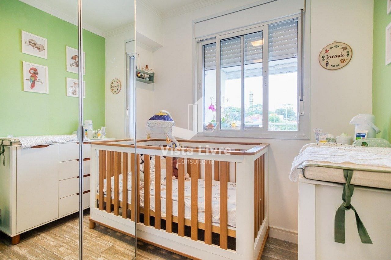 Apartamento, 2 quartos, 62 m² - Foto 12