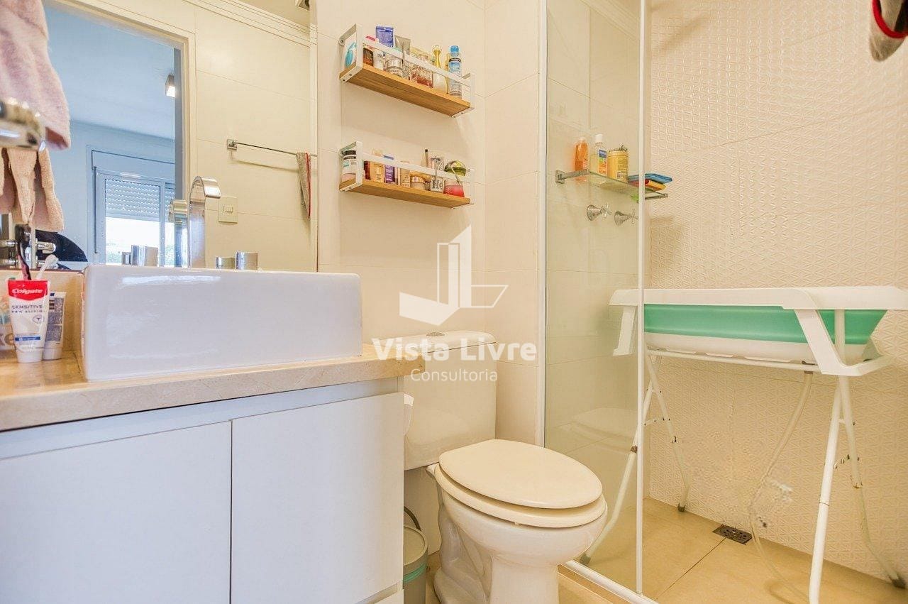 Apartamento, 2 quartos, 62 m² - Foto 14