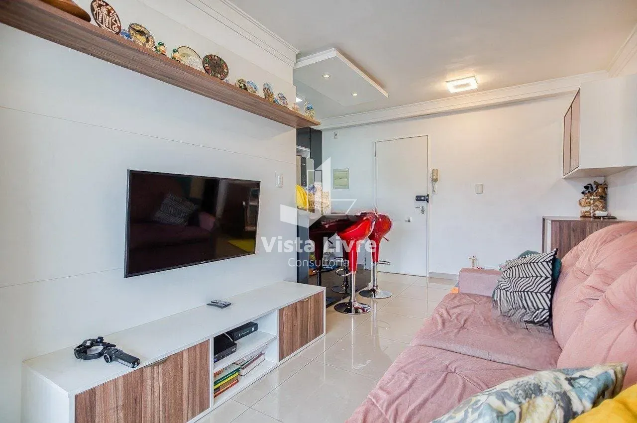 Apartamento, 2 quartos, 62 m² - Foto 4