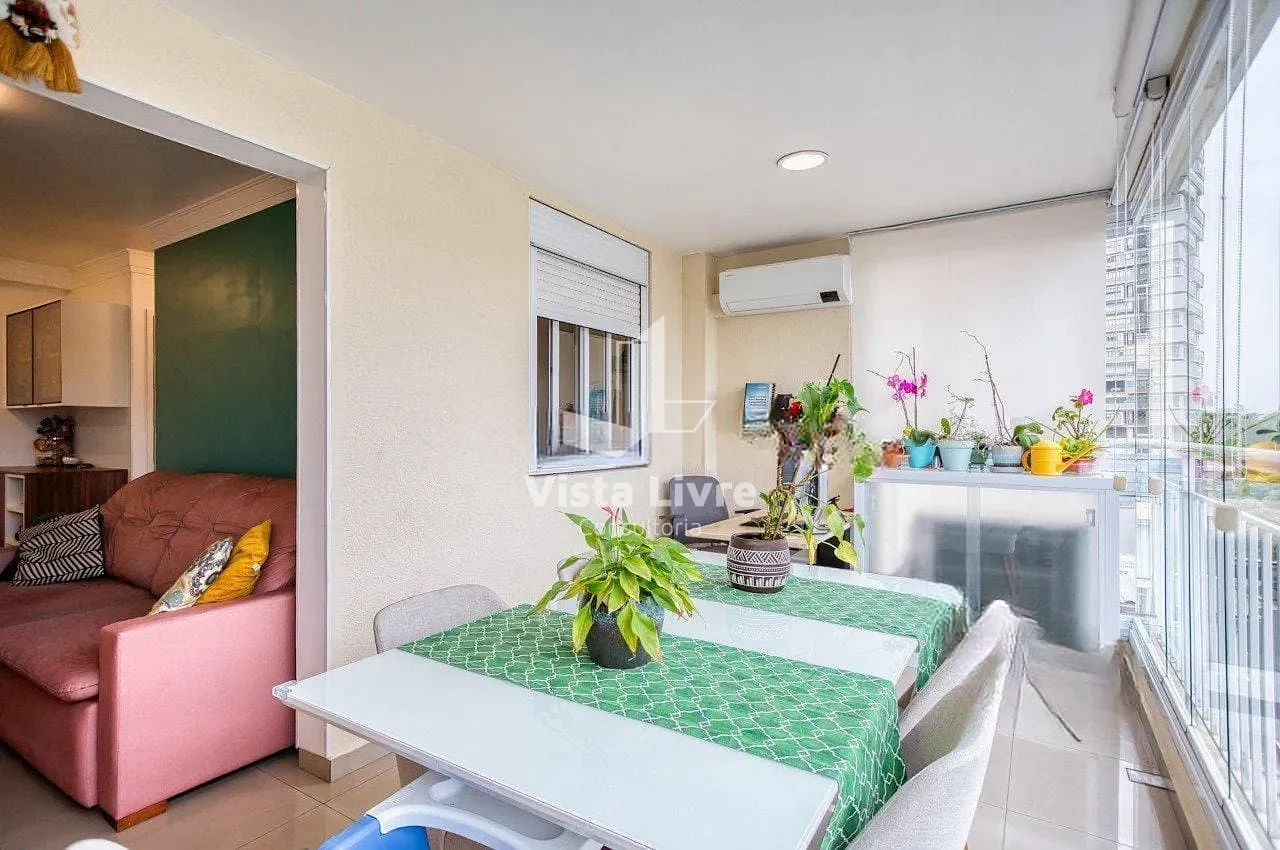 Apartamento, 2 quartos, 62 m² - Foto 5