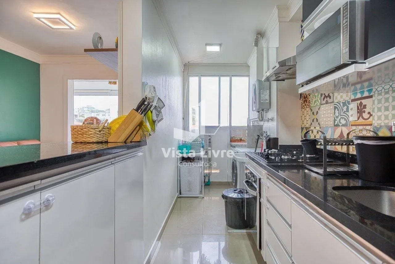 Apartamento, 2 quartos, 62 m² - Foto 7