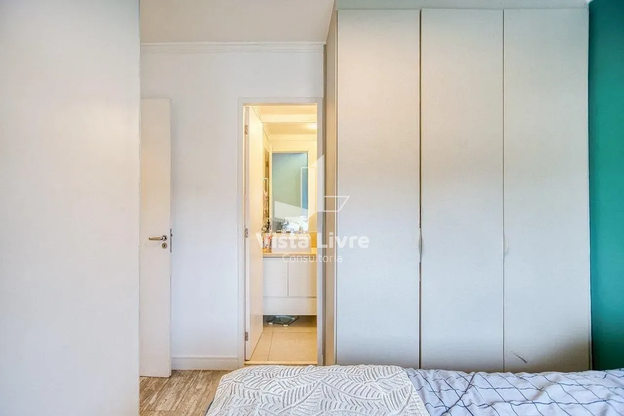 Apartamento, 2 quartos, 62 m² - Foto 11