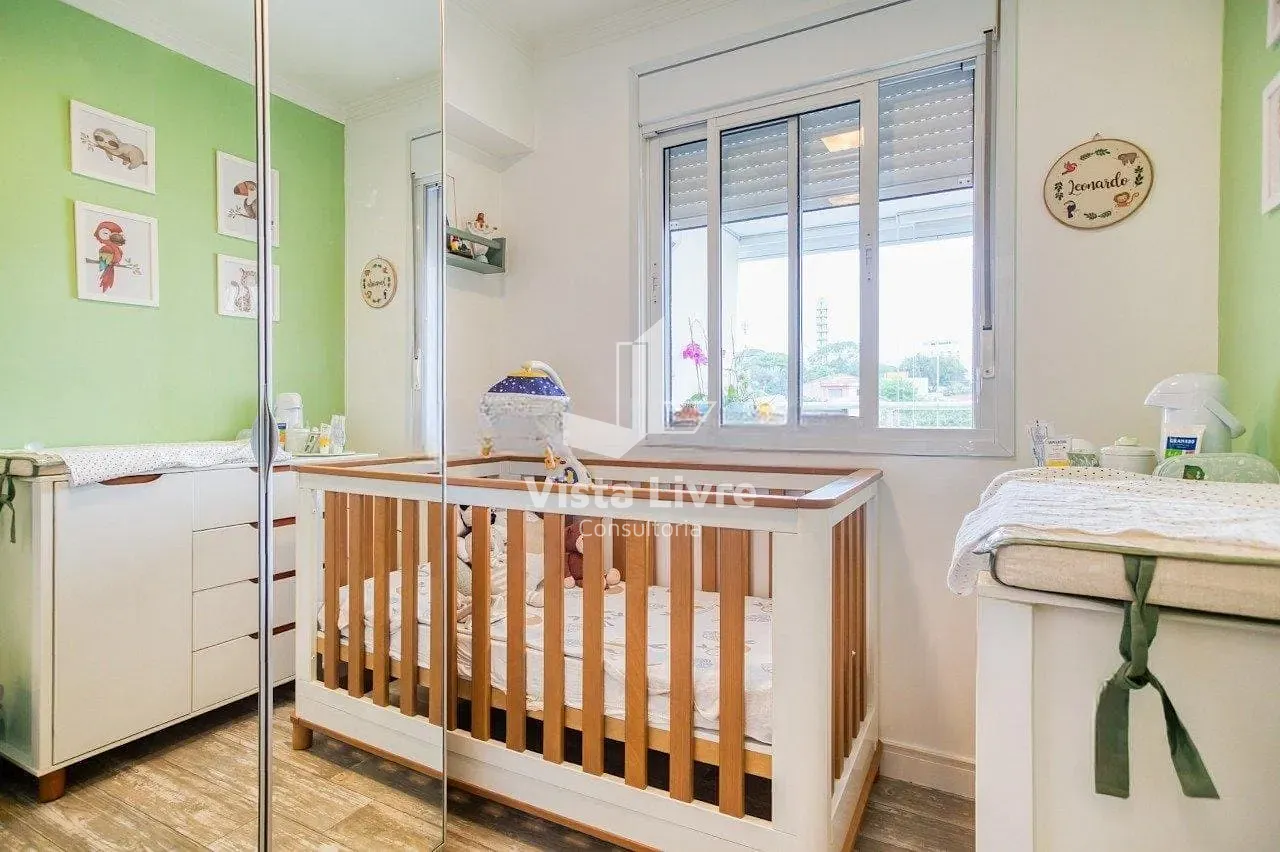 Apartamento, 2 quartos, 62 m² - Foto 12