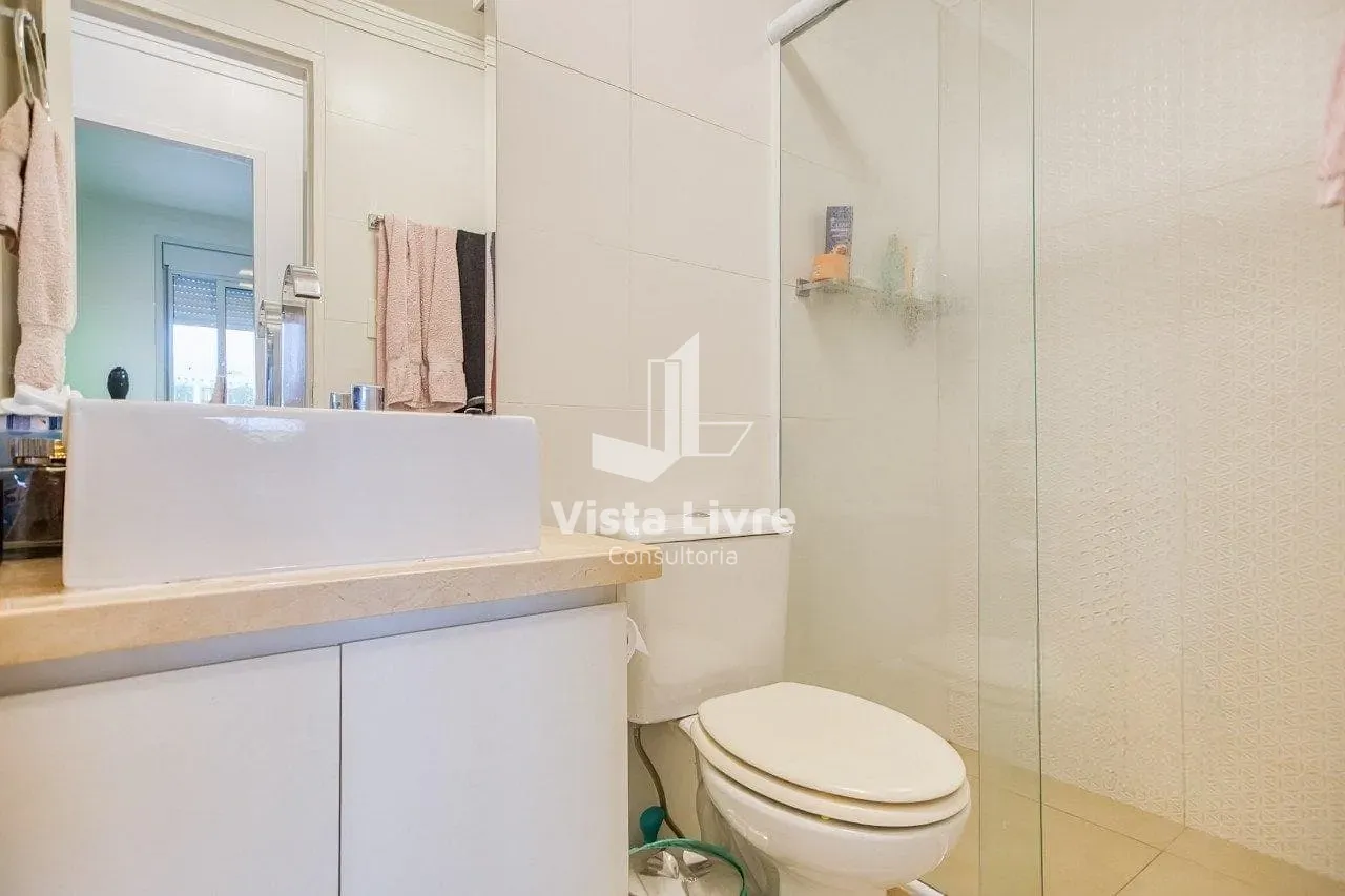 Apartamento, 2 quartos, 62 m² - Foto 15