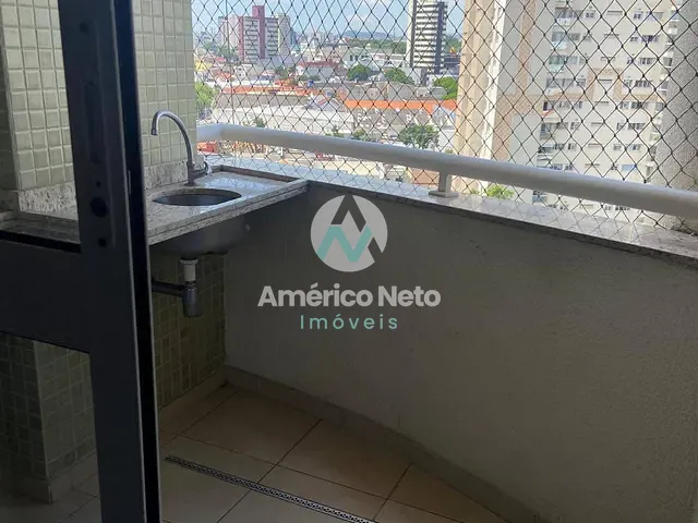 Apartamento 2 quartos e 1 banheiro, à venda, no bairro Casa Branca em Santo André