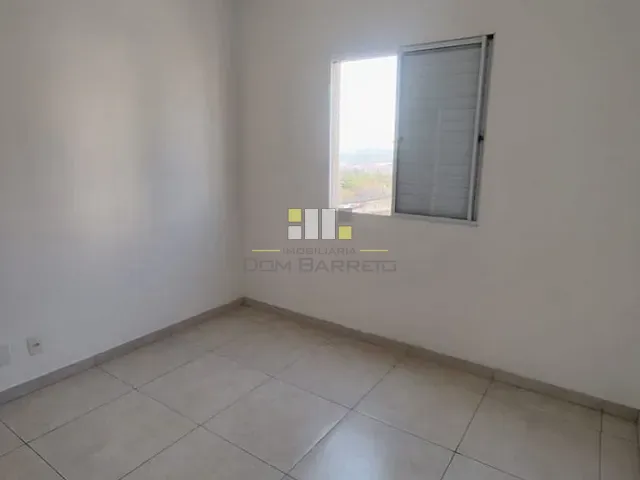 Apartamento com 53m² 2 quartos e 2 banheiros, à venda, no bairro Loteamento Residencial Viva Vista em Sumaré