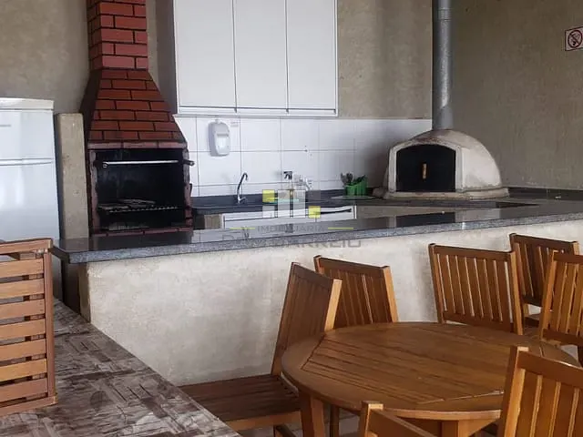 Apartamento com 53m² 2 quartos e 2 banheiros, à venda, no bairro Loteamento Residencial Viva Vista em Sumaré