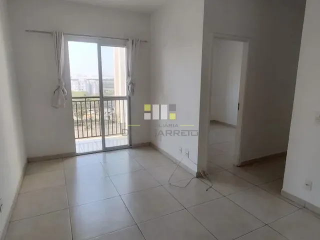Apartamento com 53m² 2 quartos e 2 banheiros, à venda, no bairro Loteamento Residencial Viva Vista em Sumaré