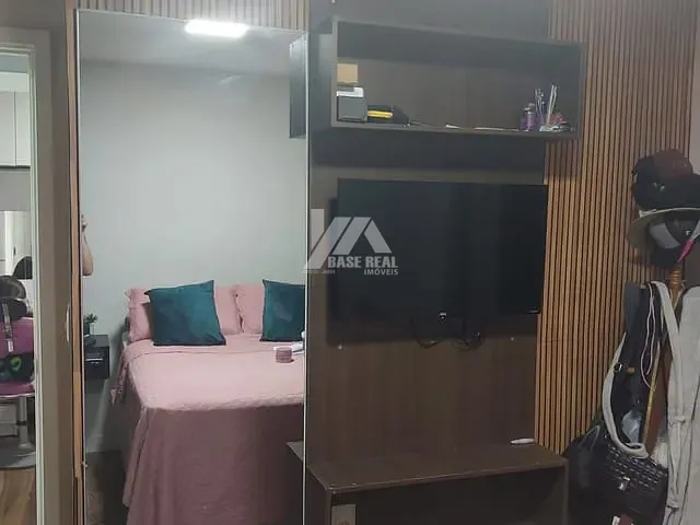 Apartamento 2 quartos e 1 banheiro, à venda, no bairro Boqueirão em Guarapuava