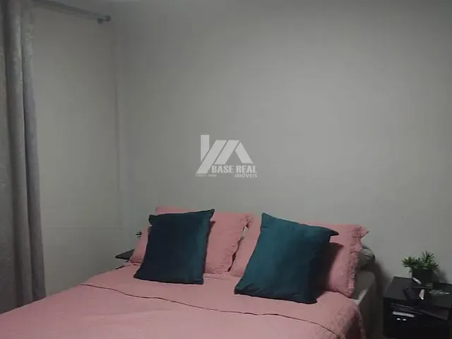 Apartamento 2 quartos e 1 banheiro, à venda, no bairro Boqueirão em Guarapuava