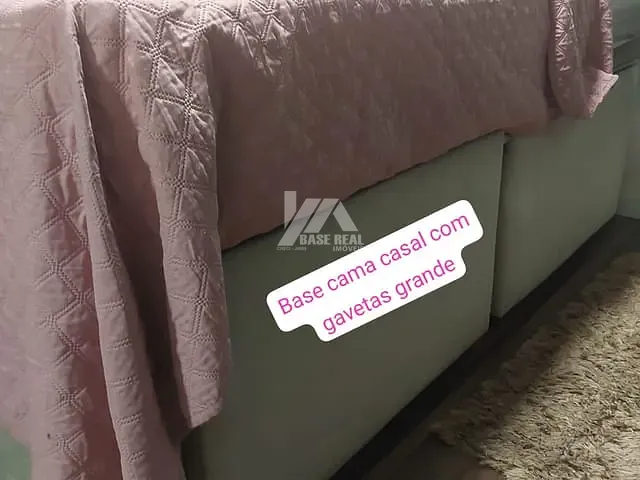 Apartamento 2 quartos e 1 banheiro, à venda, no bairro Boqueirão em Guarapuava