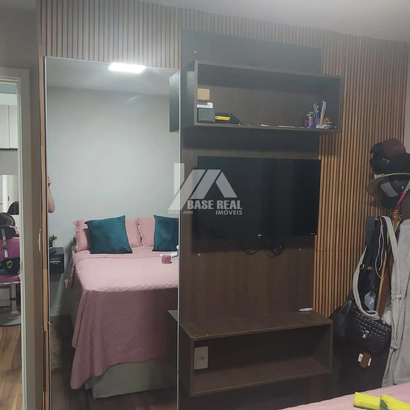 Apartamento à venda, Boqueirão, Guarapuava, PR — Boqueirão