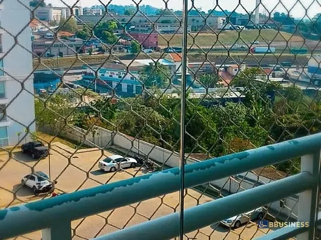 Apartamento com 47m² 2 quartos e 1 banheiro, à venda, no bairro Jardim Portão Vermelho em Vargem Grande Paulista