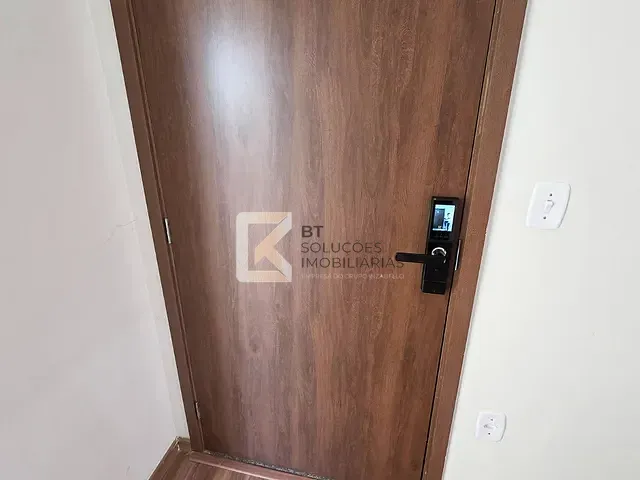Apartamento 2 quartos e 1 banheiro, à venda, no bairro Parque Campo Bonito em Indaiatuba