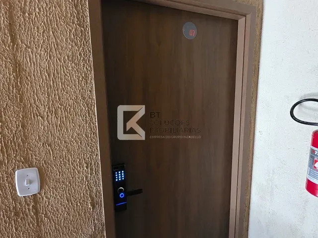 Apartamento 2 quartos e 1 banheiro, à venda, no bairro Parque Campo Bonito em Indaiatuba