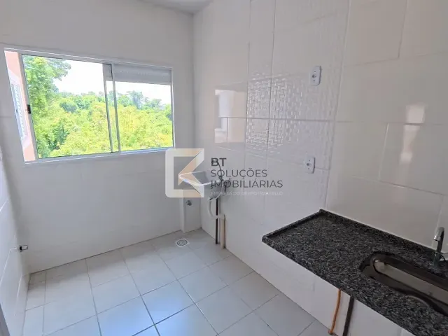 Apartamento 2 quartos e 1 banheiro, à venda, no bairro Parque Campo Bonito em Indaiatuba