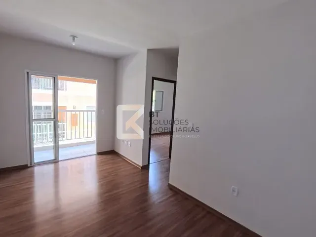 Apartamento 2 quartos e 1 banheiro, à venda, no bairro Parque Campo Bonito em Indaiatuba