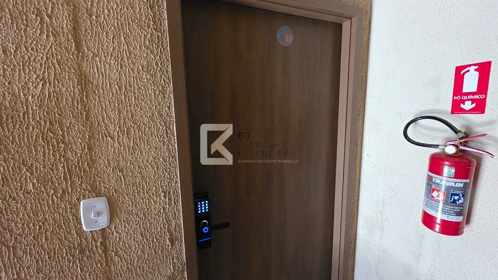 Apartamento, 2 quartos, 49 m² - Foto 3