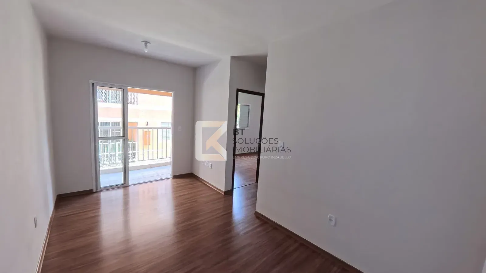 Apartamento, 2 quartos, 49 m² - Foto 1