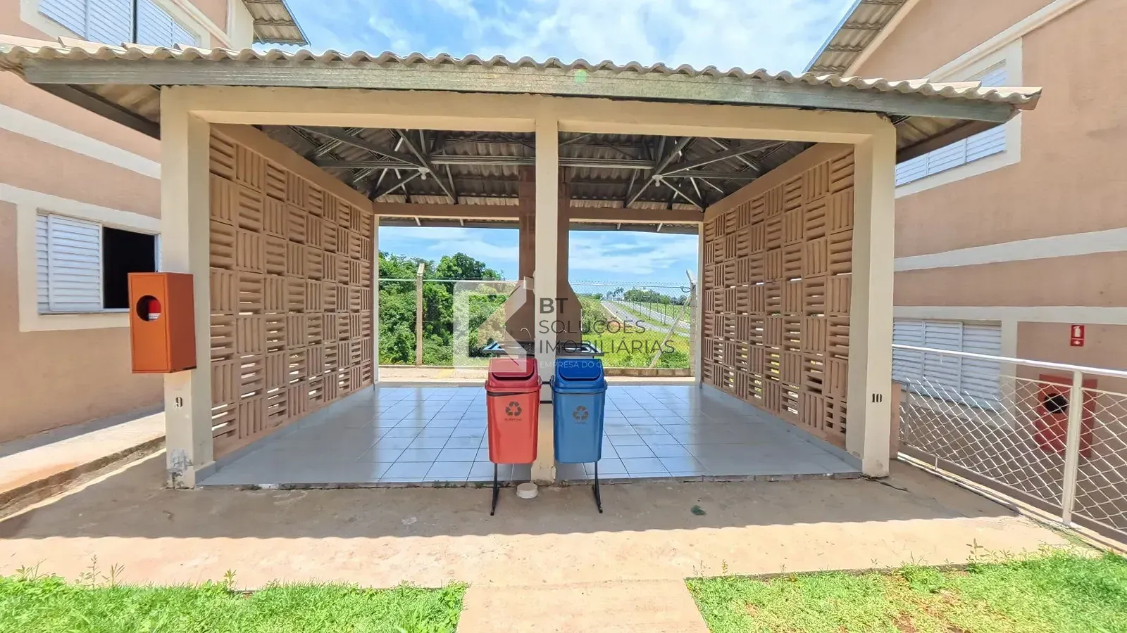 Apartamento, 2 quartos, 49 m² - Foto 24