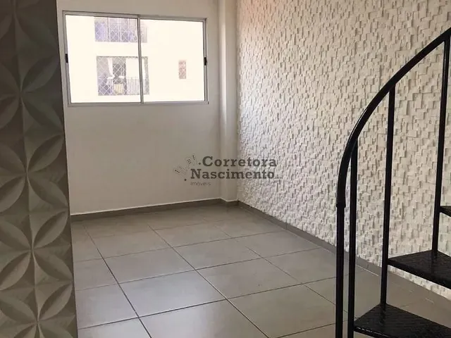 Apartamento 3 quartos e 5 banheiros, à venda, no bairro Jardim Maria Amélia em Jacareí