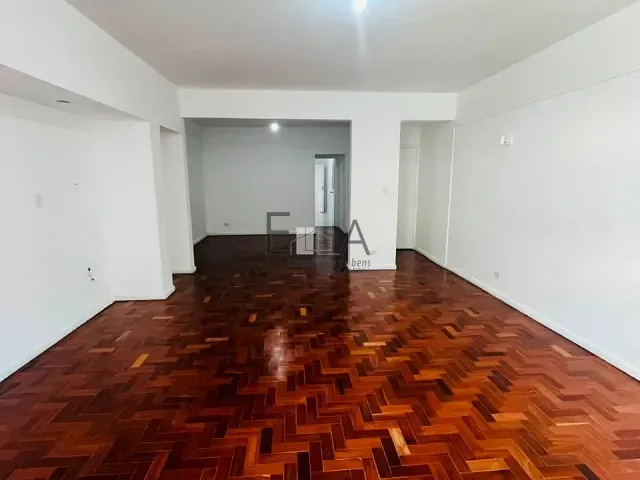 Apartamento com 160m² 3 quartos e 2 banheiros, para alugar, no bairro Jardim Paulista em São Paulo