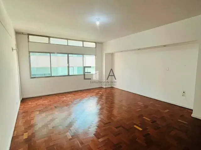 Apartamento com 160m² 3 quartos e 2 banheiros, para alugar, no bairro Jardim Paulista em São Paulo