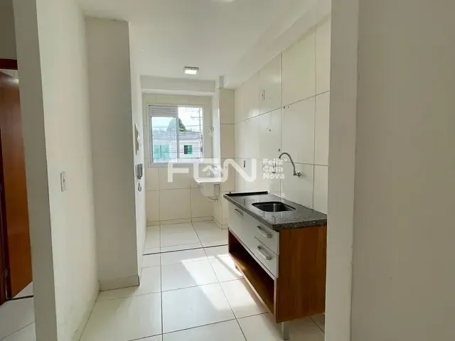 Apartamento com 50m² 2 quartos e 1 banheiro, à venda, no bairro Jardim Limoeiro em Camaçari