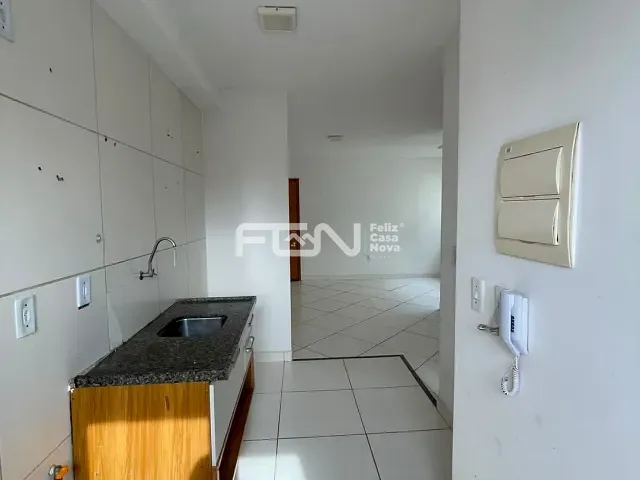 Apartamento com 50m² 2 quartos e 1 banheiro, à venda, no bairro Jardim Limoeiro em Camaçari