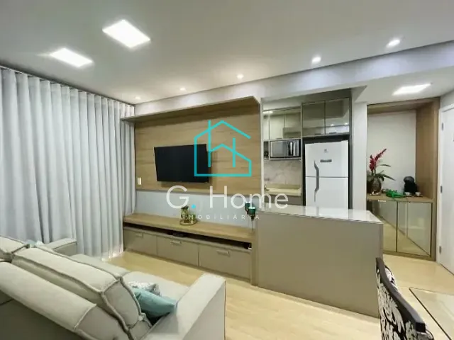 Apartamento com 108m² 3 quartos e 2 banheiros, à venda, no bairro Vila Siam em Londrina