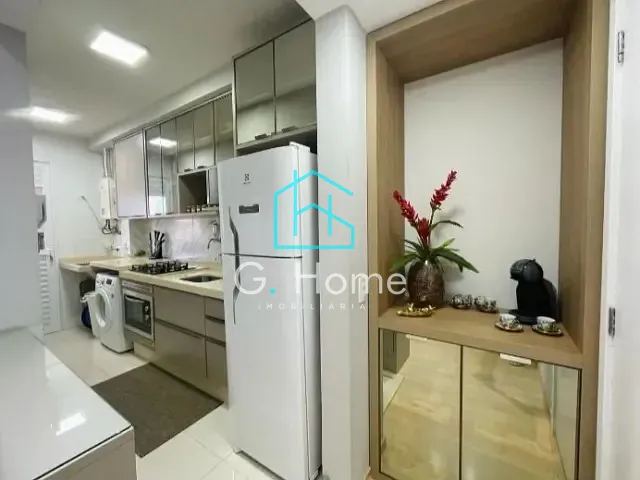 Apartamento com 108m² 3 quartos e 2 banheiros, à venda, no bairro Vila Siam em Londrina