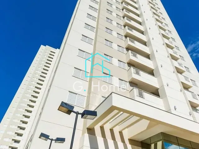 Apartamento com 108m² 3 quartos e 2 banheiros, à venda, no bairro Vila Siam em Londrina