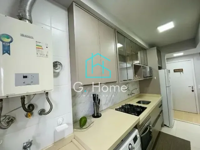 Apartamento com 108m² 3 quartos e 2 banheiros, à venda, no bairro Vila Siam em Londrina