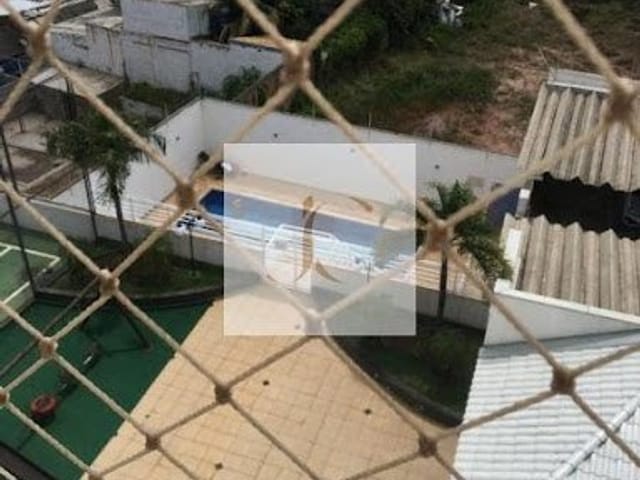 Apartamento 3 quartos e 2 banheiros, à venda, no bairro Duque de Caxias em Cuiabá
