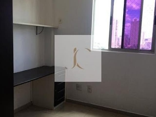 Apartamento 3 quartos e 2 banheiros, à venda, no bairro Duque de Caxias em Cuiabá