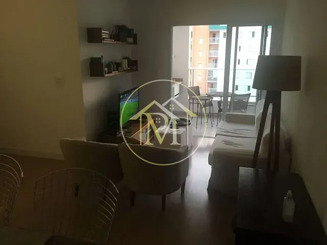 Apartamento com 72m² 2 quartos e 2 banheiros, à venda, no bairro Jardim Moncayo em Sorocaba