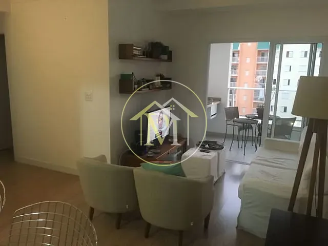Apartamento com 72m² 2 quartos e 2 banheiros, à venda, no bairro Jardim Moncayo em Sorocaba