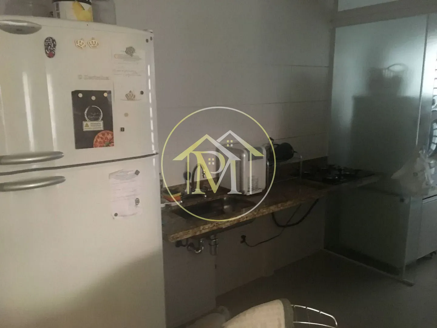 Apartamento, 2 quartos, 72 m² - Foto 9