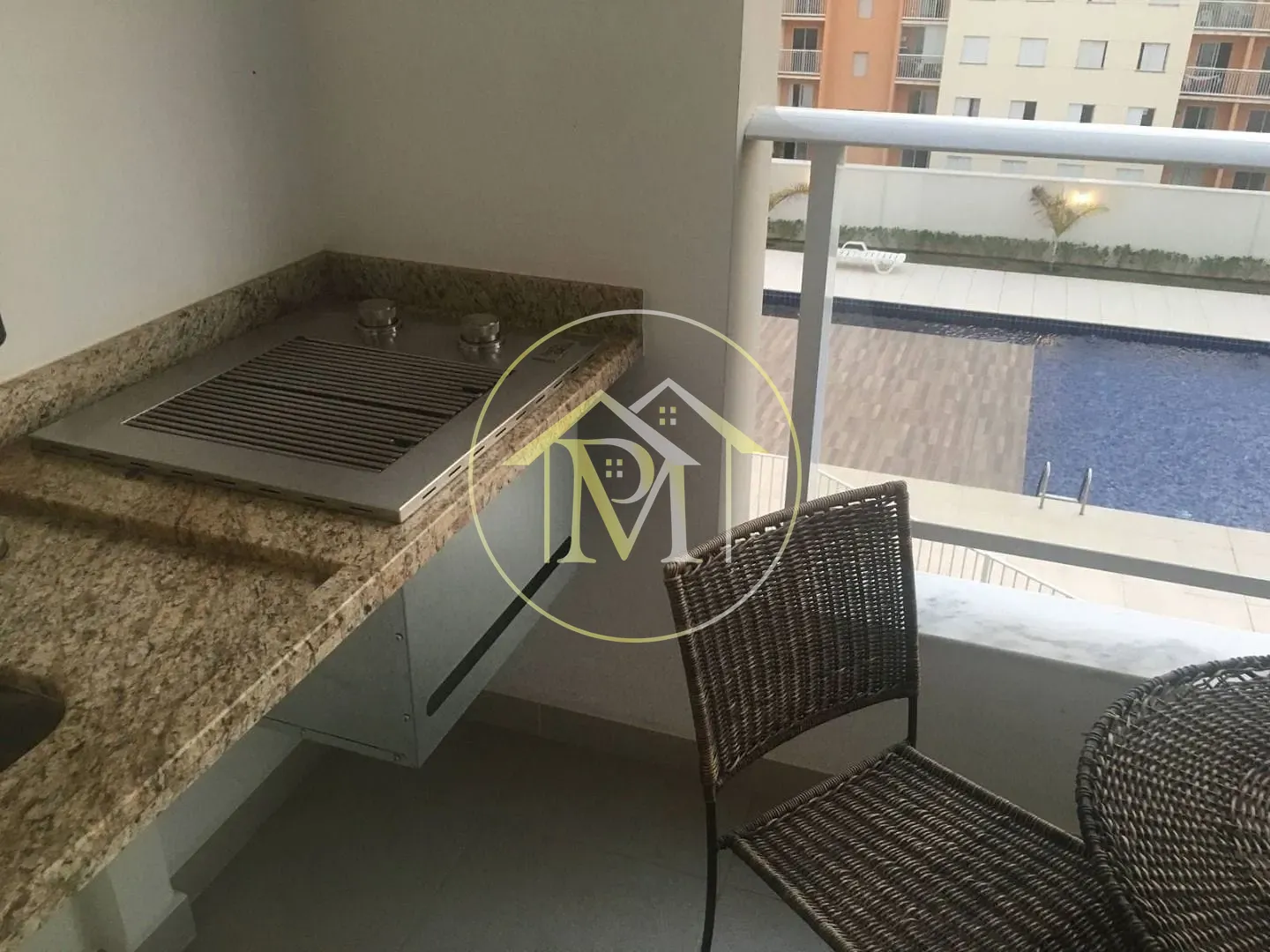 Apartamento, 2 quartos, 72 m² - Foto 7