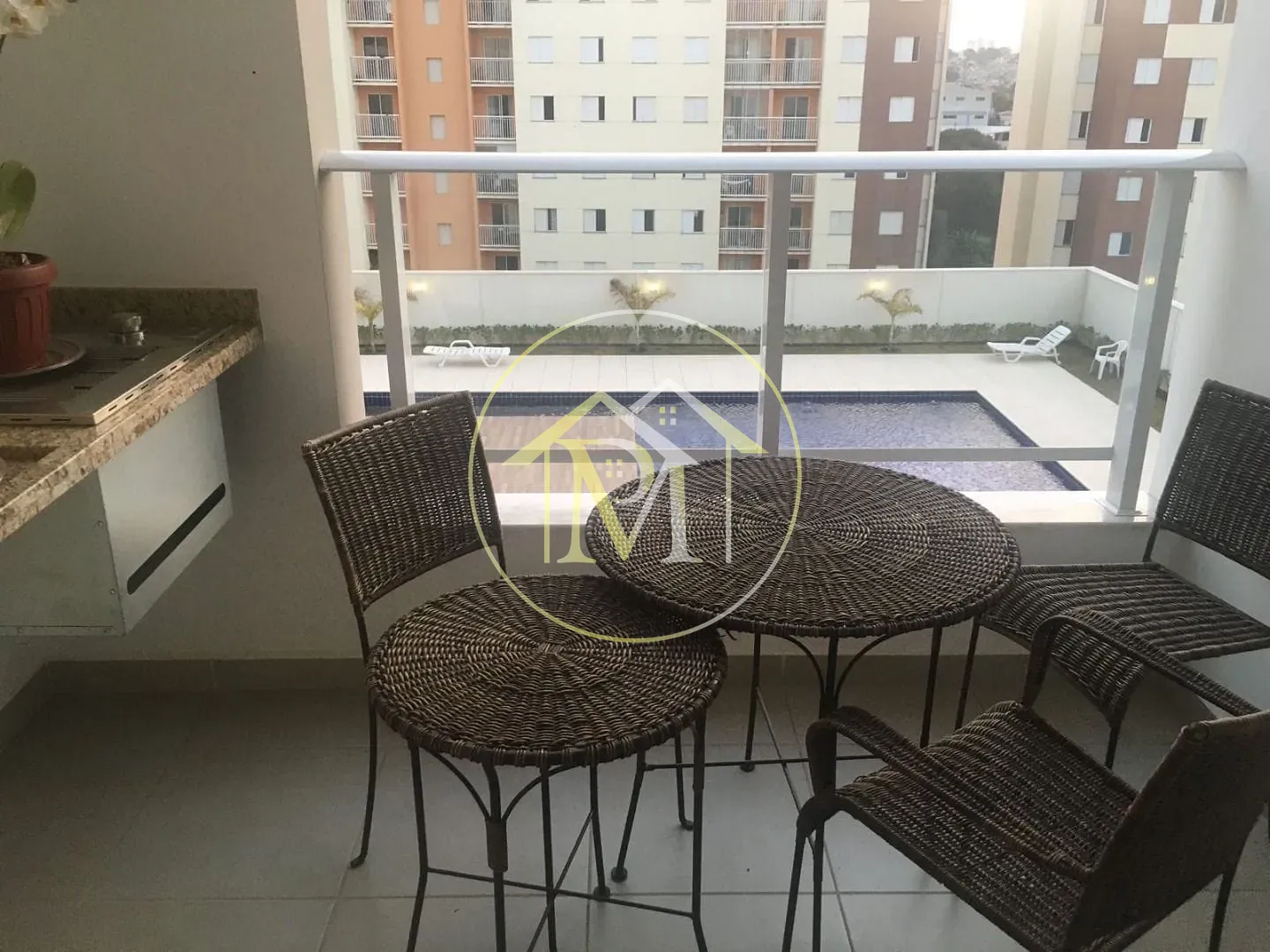 Apartamento, 2 quartos, 72 m² - Foto 15