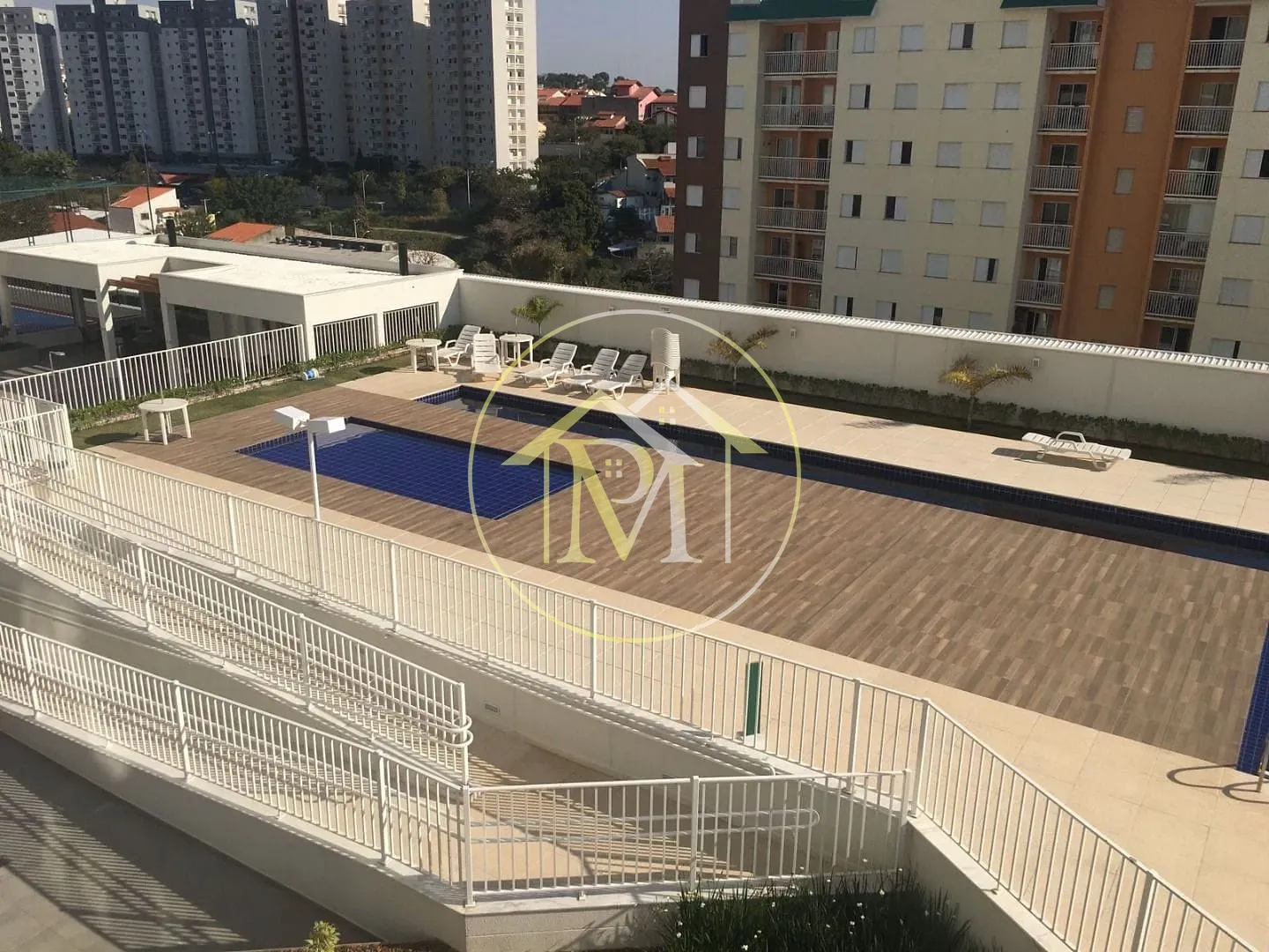 Apartamento, 2 quartos, 72 m² - Foto 11
