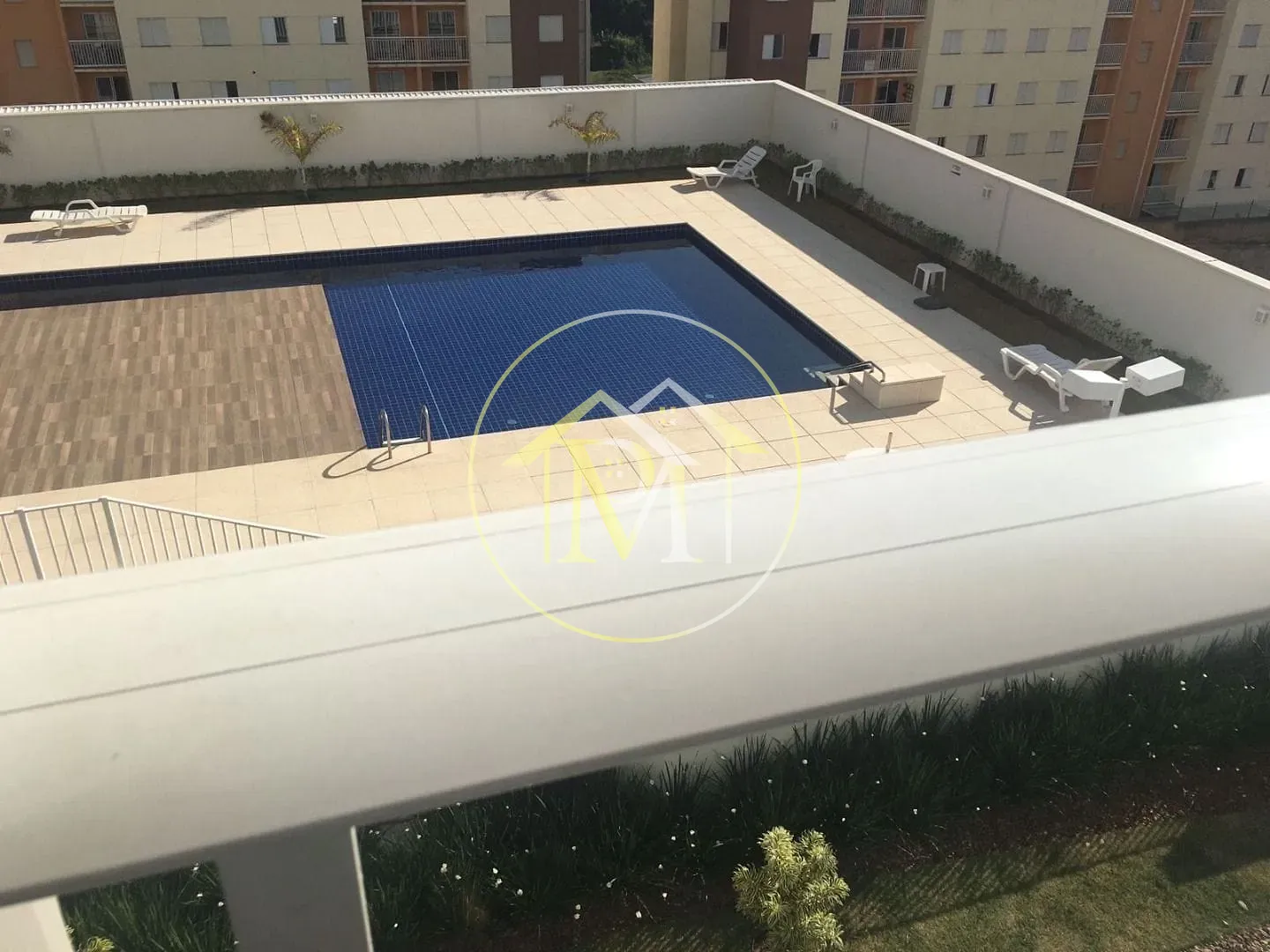 Apartamento, 2 quartos, 72 m² - Foto 17