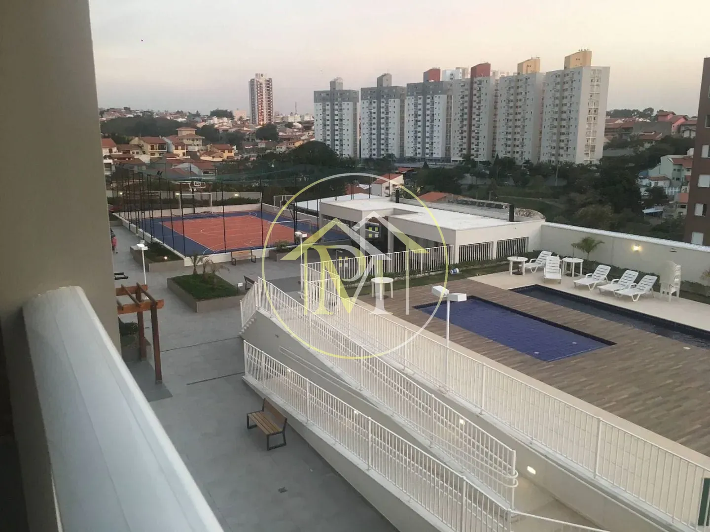 Apartamento, 2 quartos, 72 m² - Foto 8