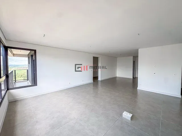 Apartamento com 261m² 2 quartos e 3 banheiros, à venda, no bairro Gleba Fazenda Palhano em Londrina